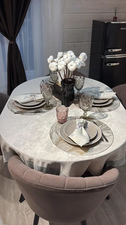 Дом для отдыха