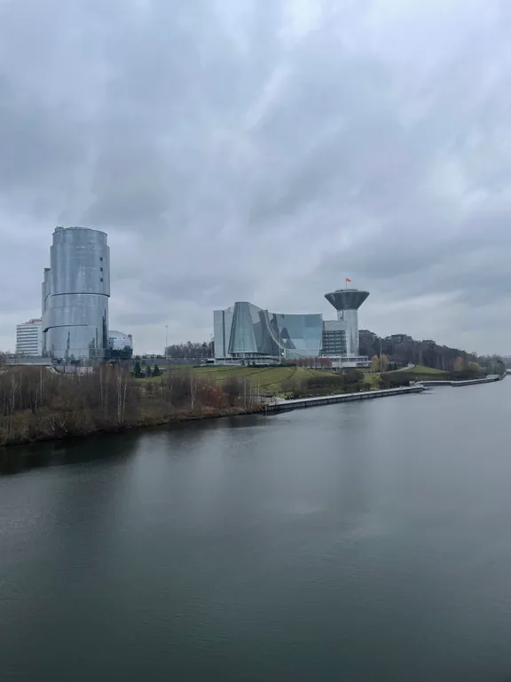 Шикарная квартира с джакузи и сауной