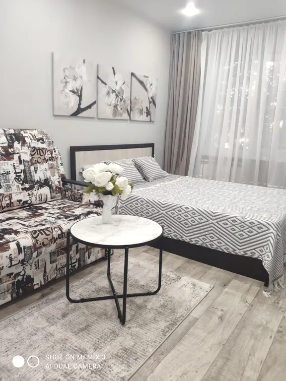 Квартира Уютная квартира, для гостей нашего города — Волгоград