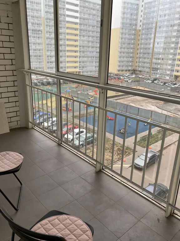 Уютная двушка на Раскольникова