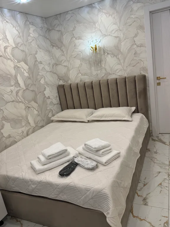 Коттедж Уютный домик в центре города — Кисловодск