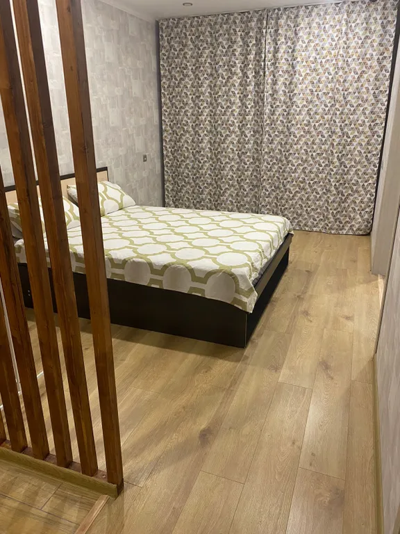 Уютная квартира в новом доме с новым ремонтом — аренда посуточно в Миасс