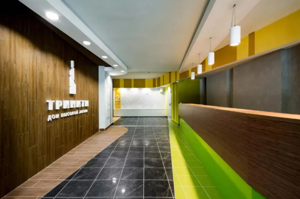 Люкс в восточном стиле со звездным небом