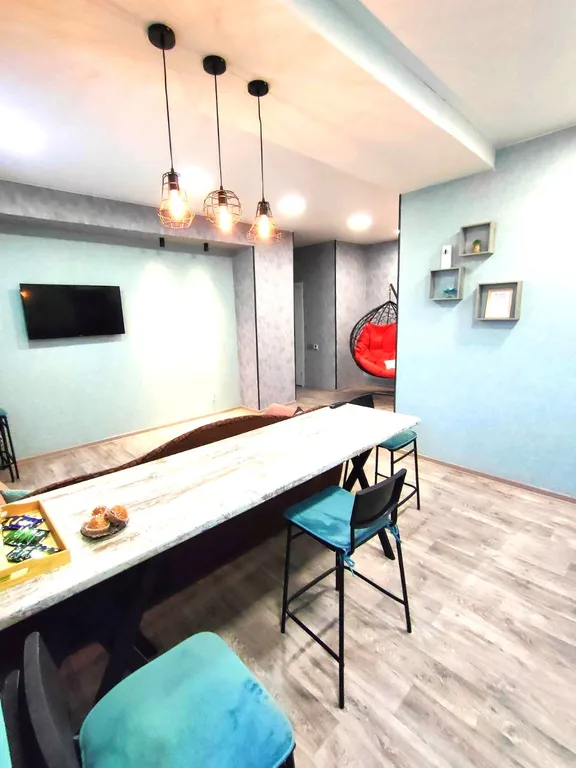 Евродвушка Komfort квартира в центре