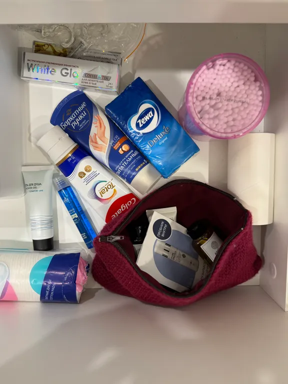 Стильная и уютная квартира в тихом, живописном районе Выборга