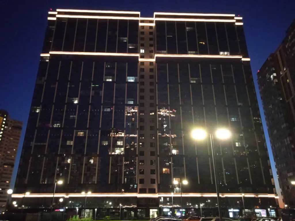 Квартира Квартира Солнечная студия в стиле бохо-сканди — Шушары