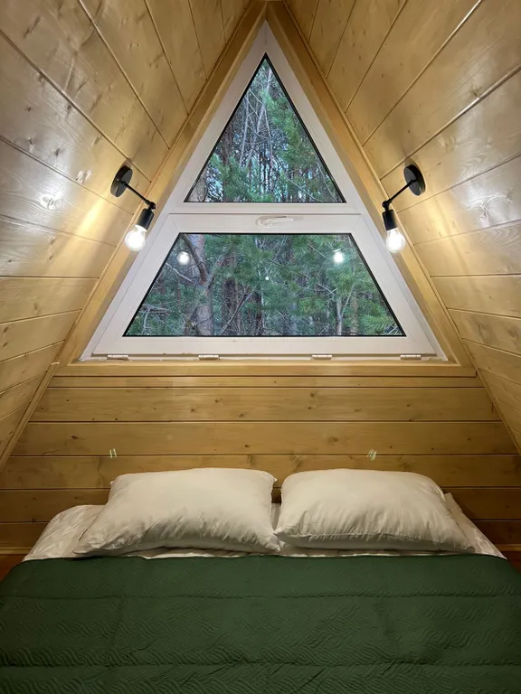 А-фрейм Отнурок