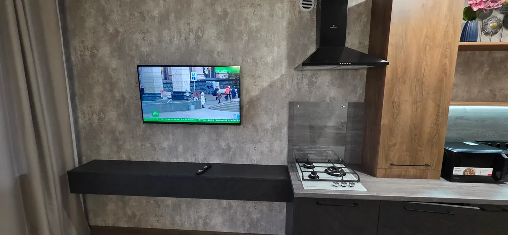 Квартира у моря