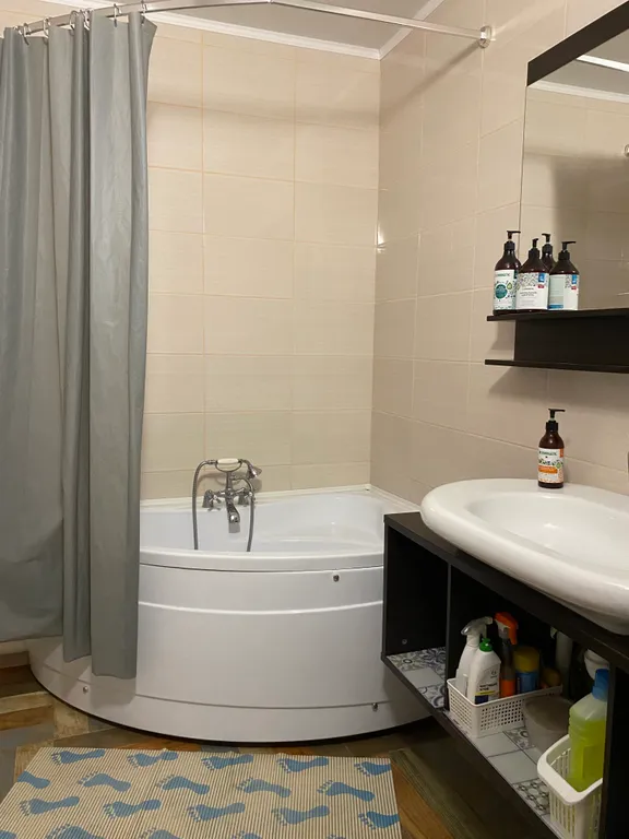 Комфортная студия в деловом центре