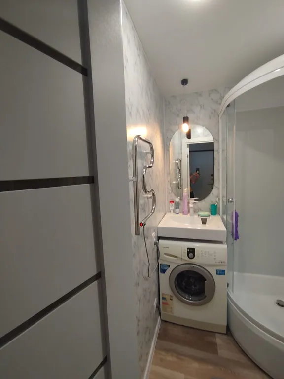 Уютная студия рядом с вокзалом