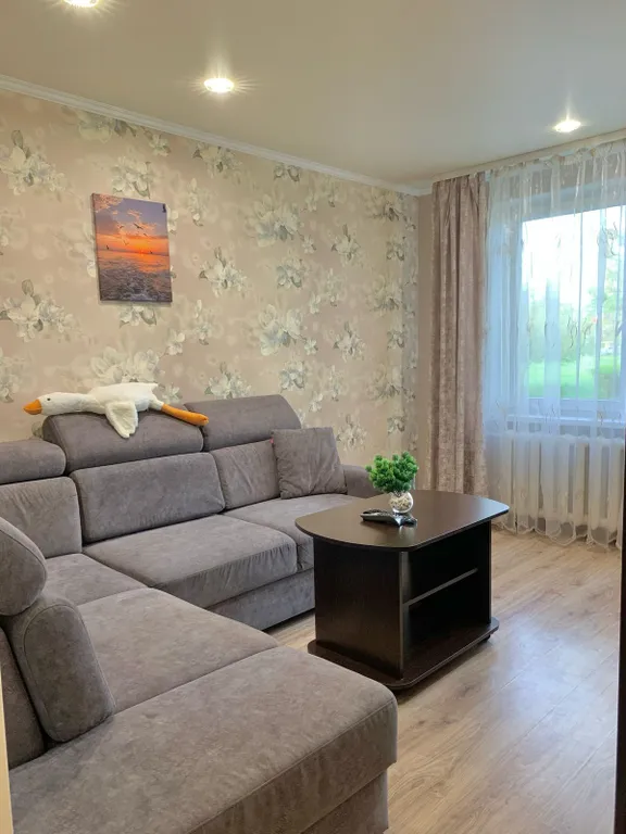 Квартира Уютная квартира на берегу Балтийского моря — Пионерский