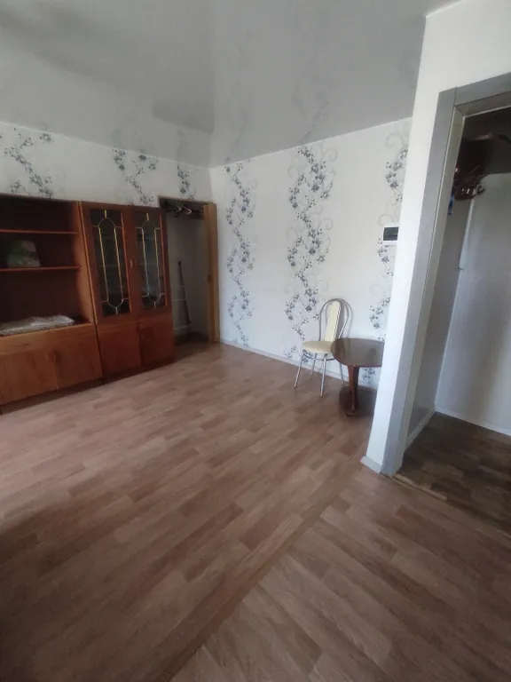 Уютная квартира в привокзальном районе