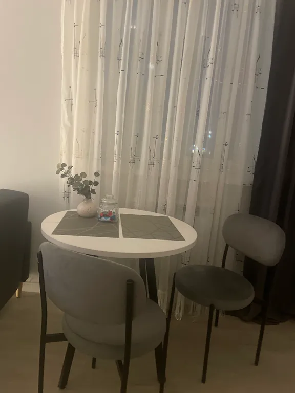 Хорошая однушка в центре города