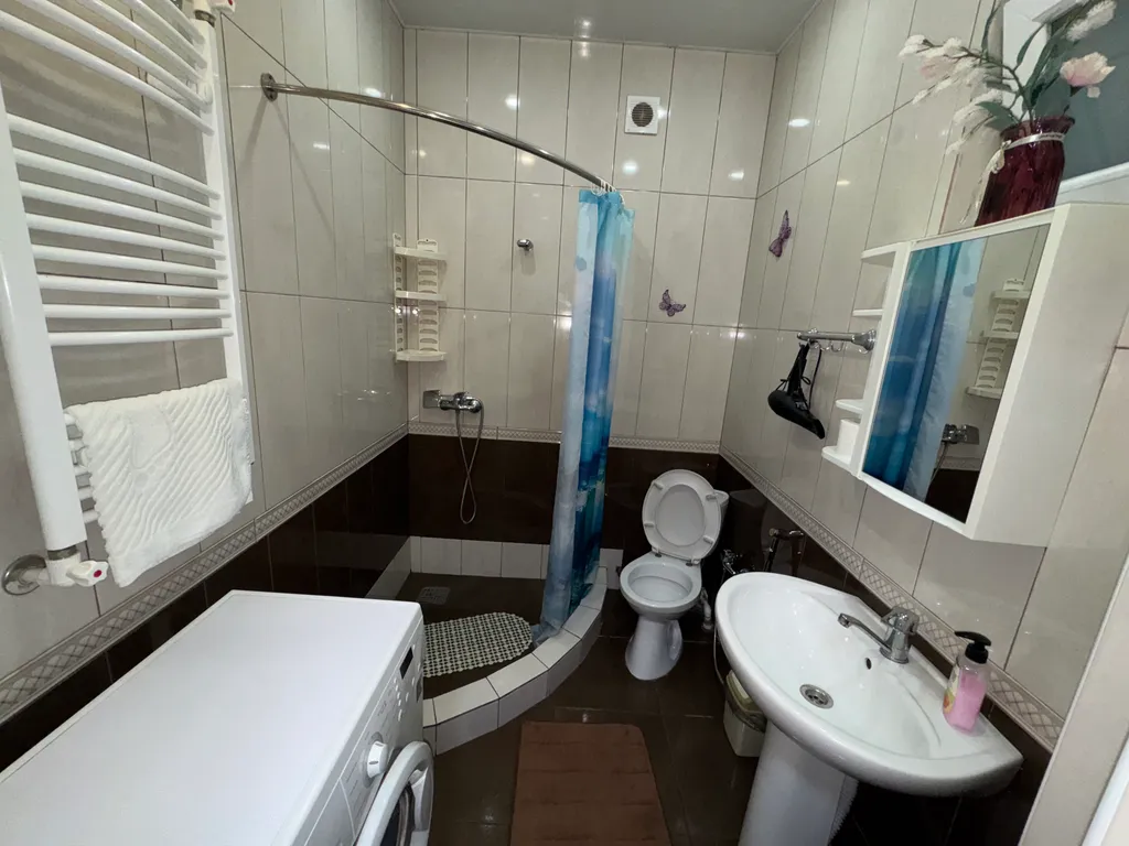 Коттедж Дом на Адмиральской — Судак