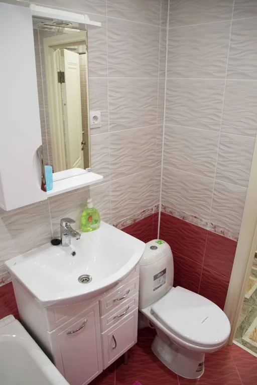 Квартира Уютная квартира рядом с центром города — Санкт-Петербург