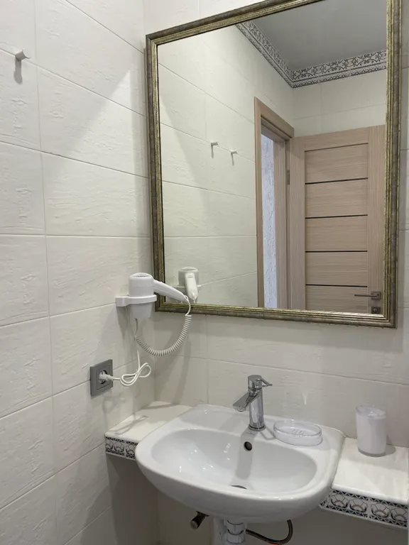 Отдельная 1-комнатная квартира 1 этаж 21 кв. метр у моря