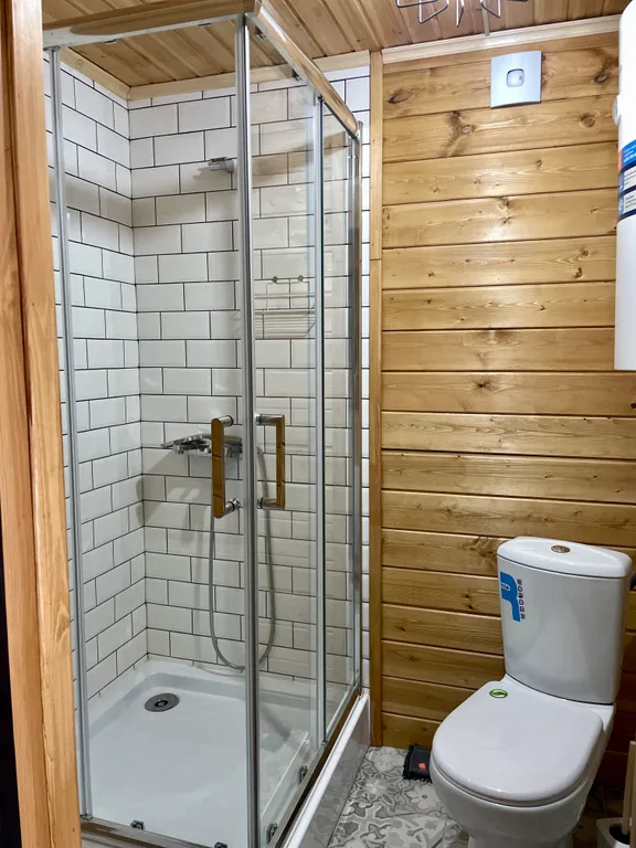 2-комнатный Дом