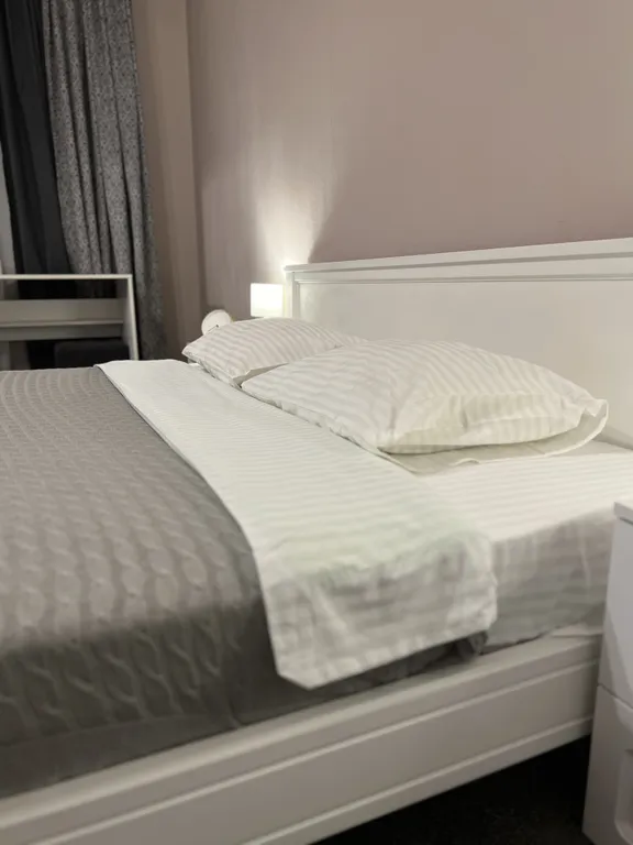 Квартира Уютная квартира в ЖК Синие Крыши — Красноярск