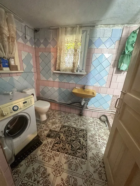 Двухэтажный дом под ключ у моря в Новом Афоне