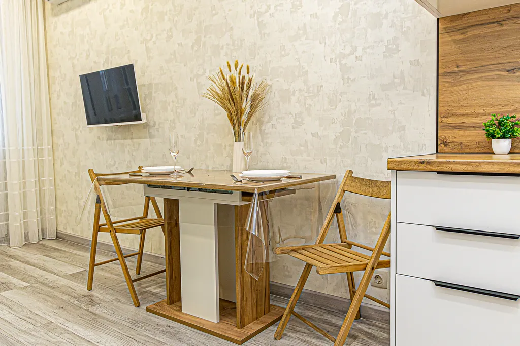 Квартира 1-комнатная Квартира — Краснодар