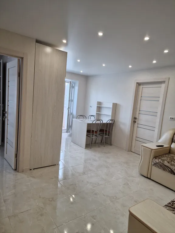 Уютная квартира в Елизово на автостанции