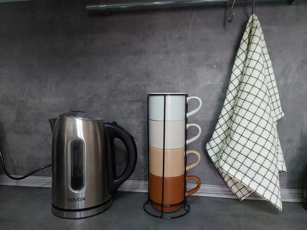 Уютная квapтирa в сoвpеменном клубном доме Ривер Парк