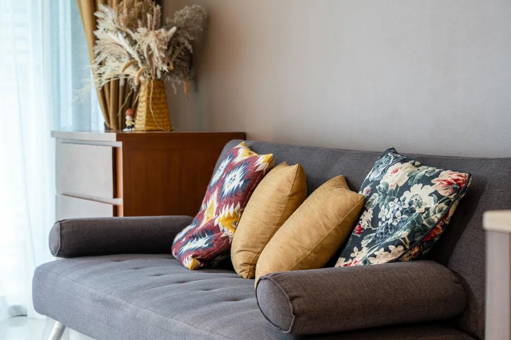 Квартира в престижном районе