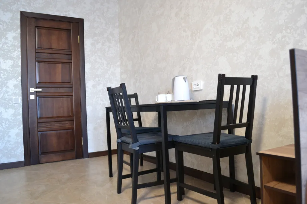 Квартира Комната — Вервековка