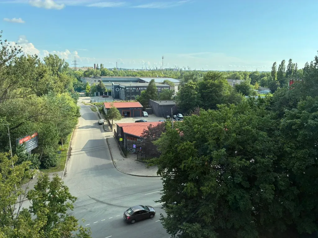 Квартира Уютная квартира в центре города — Калининград