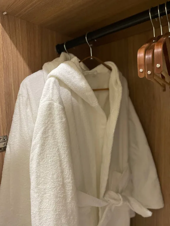 Deluxe studio NRG U-Tower