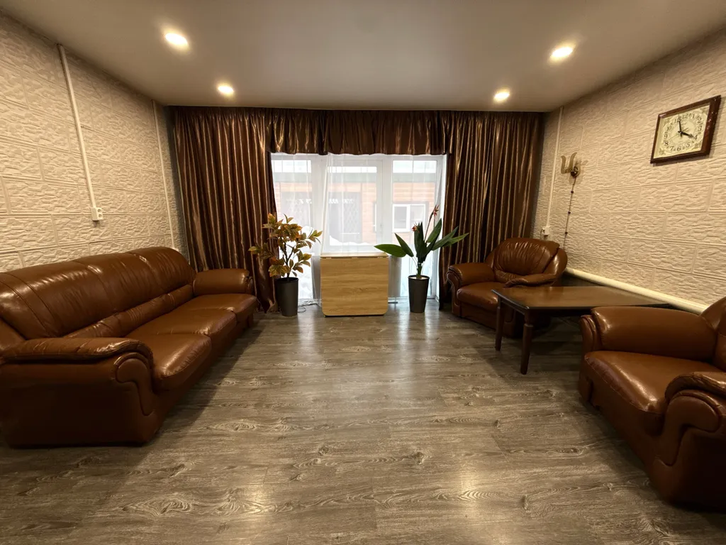 Дом "Солнечный"