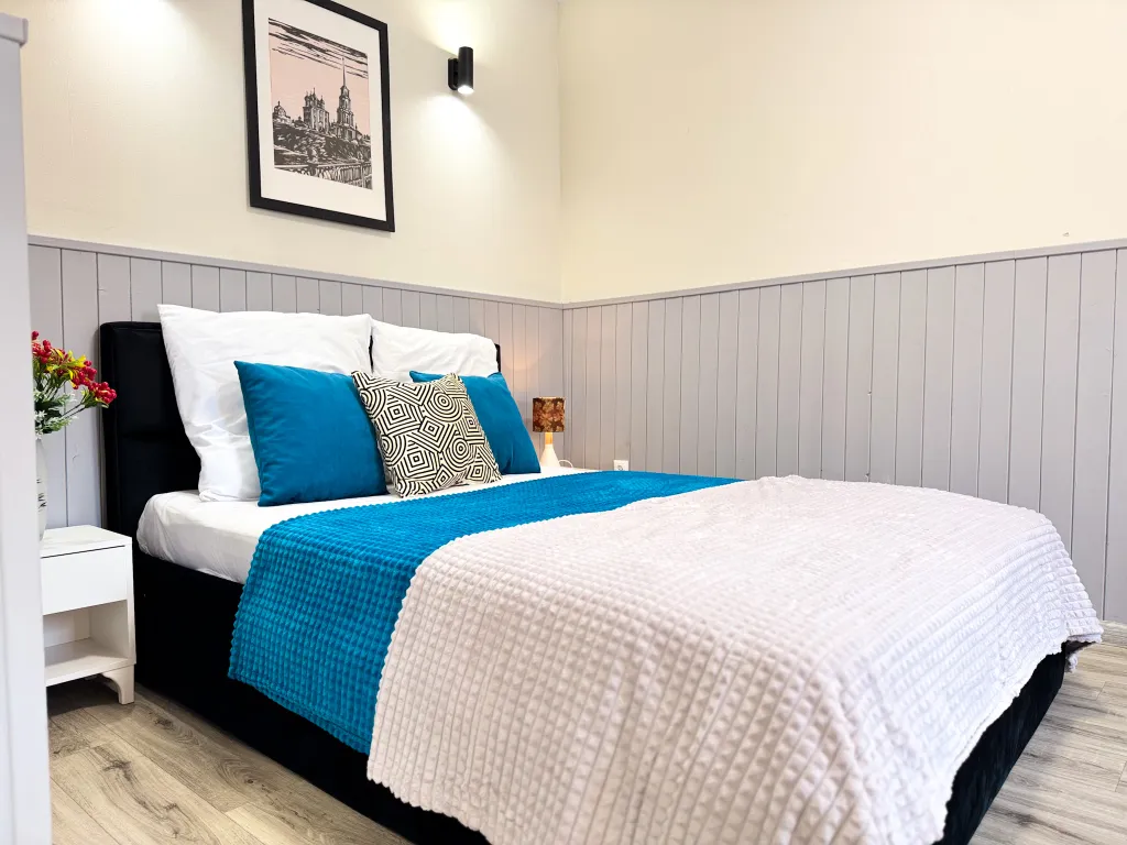 Квартира рядом с Кремлем — аренда посуточно в Рязань