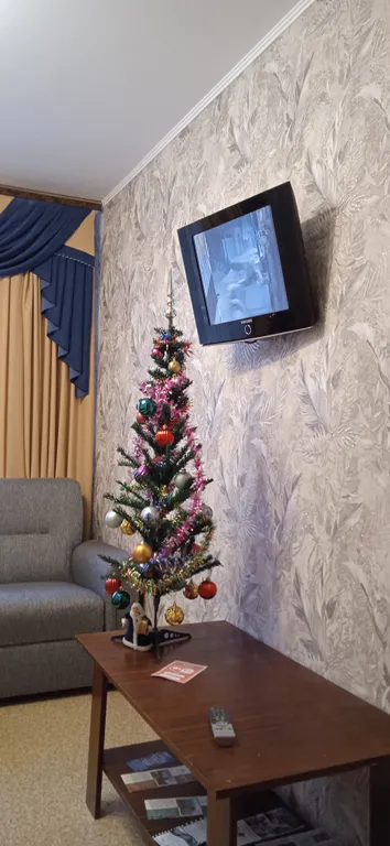 Апартамент Фаворит