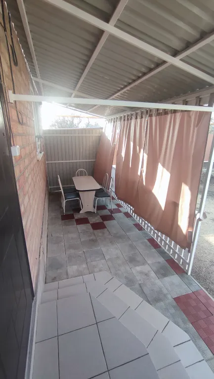 2-комнатный Дом