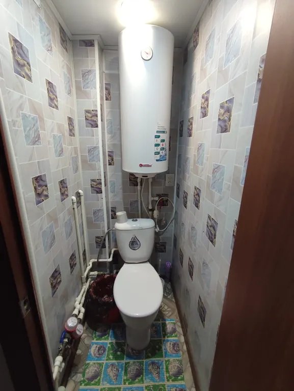 Уютная 2-квартира недалеко от причала42