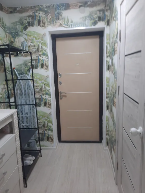 Квартира Уютная квартира Всё пройду пешком. — Калининград