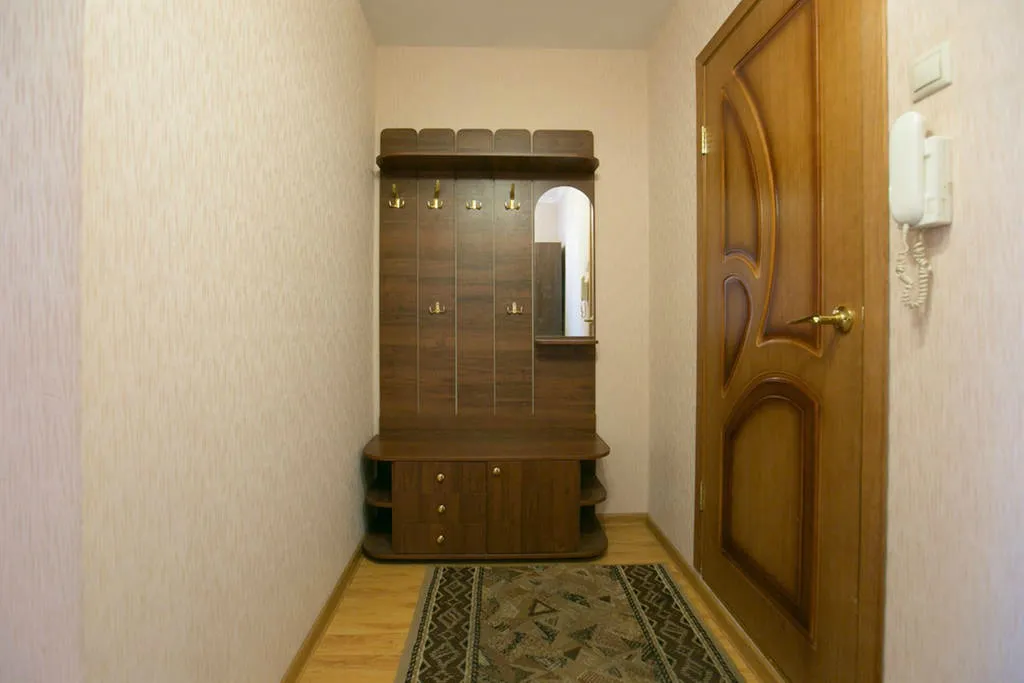 Квартира 1-комнатная Квартира — Москва