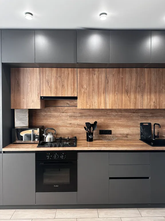 Апартамент бизнес-класса