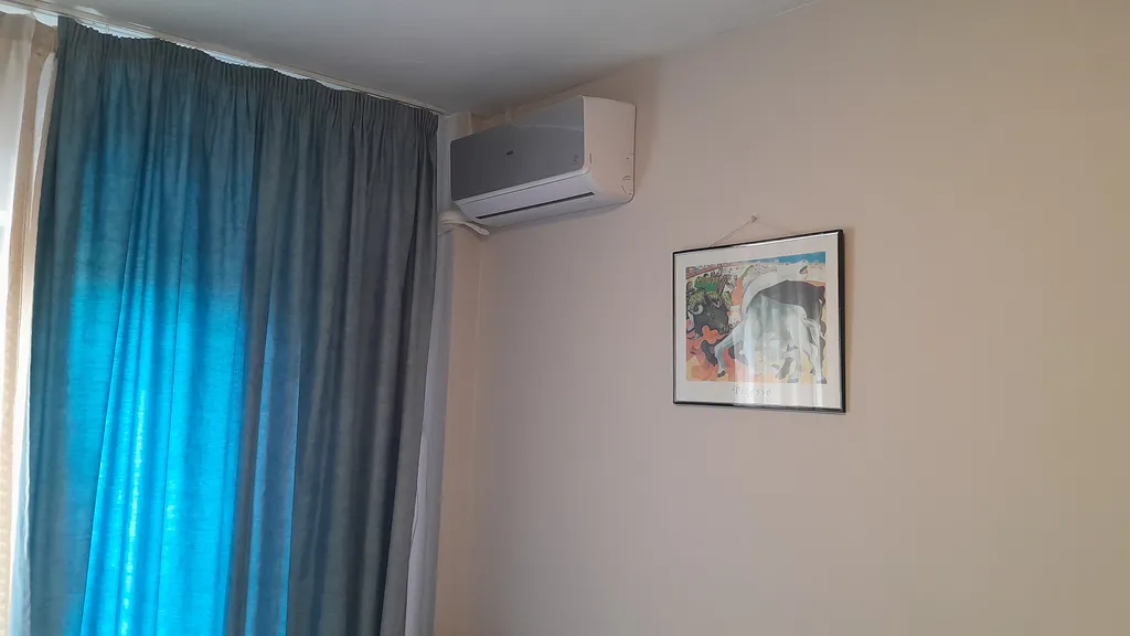 Квартира Апартаменты в гостинице Морская Звезда — Лазаревское