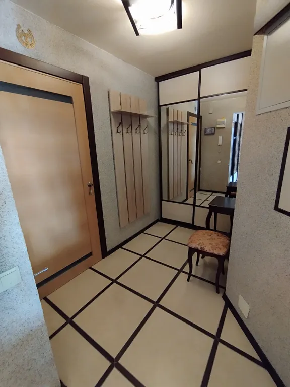 Уютная квартира рядом с центром города