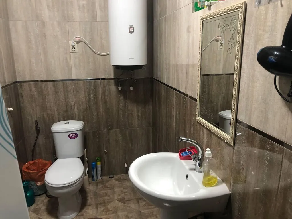 Комната