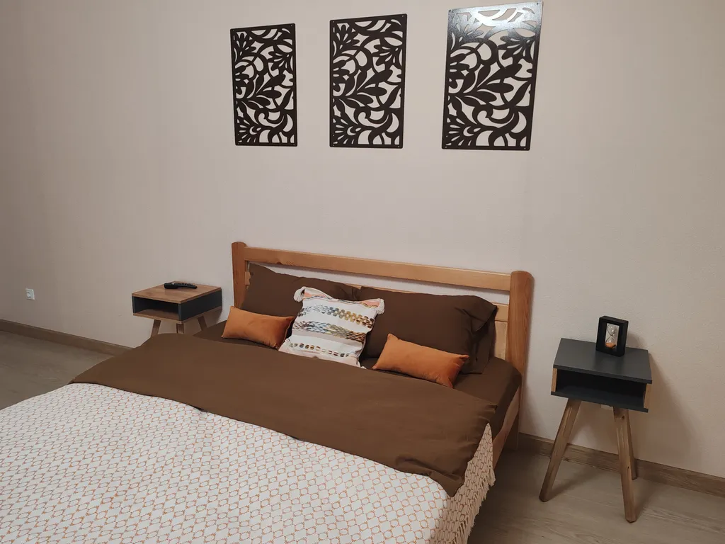 Квартира Сахара