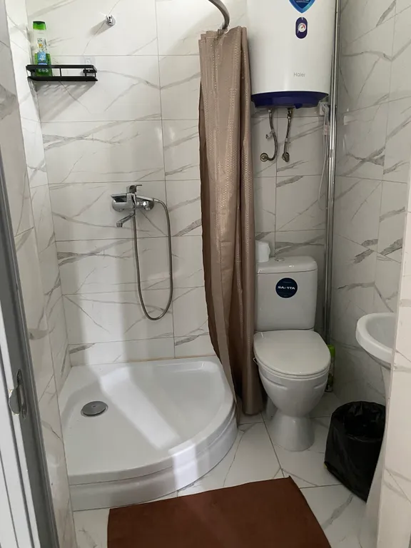 Квартира Уютный номер — Миатли