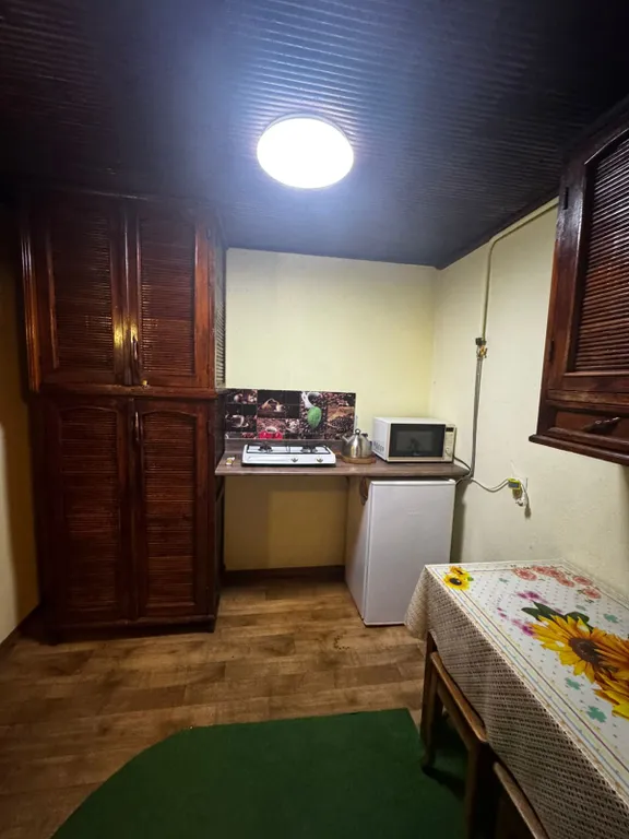 Уютный дизайнерский домик для отдыха