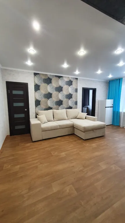 Уютная квартира в центральной части города