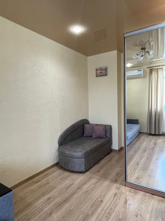 Уютная квартира у моря