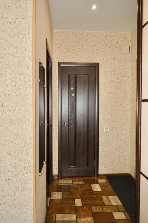 Уютная квартира с видом на залив и Волгу