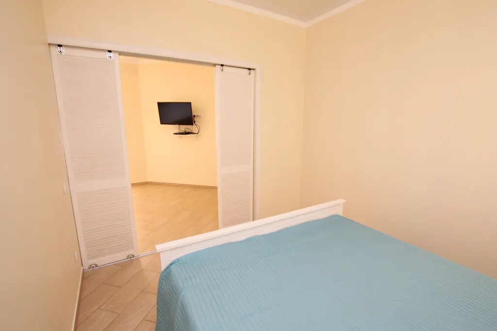 Квартира Квартира Апартамент Море-Море 4 — Феодосия