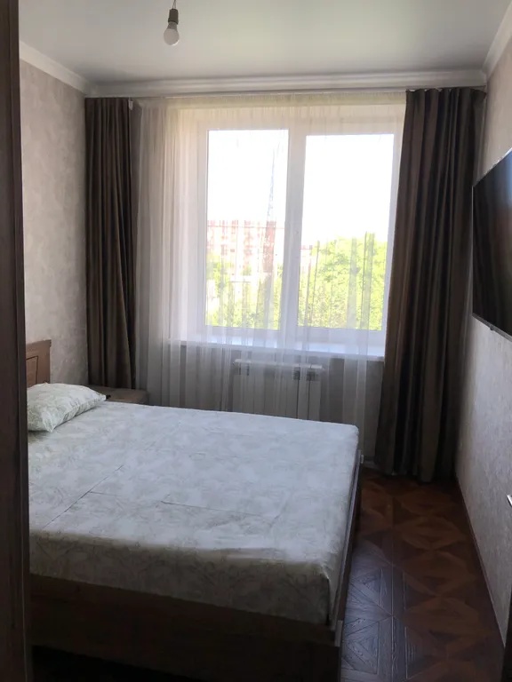 Квартира Lux apartament Montana — аренда посуточно в Владикавказ