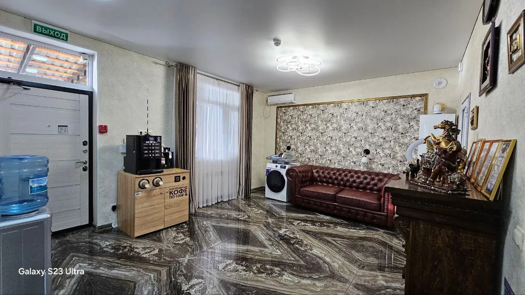 Квартира Комната — Кучук-Дере